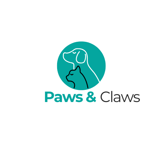 paws and claws